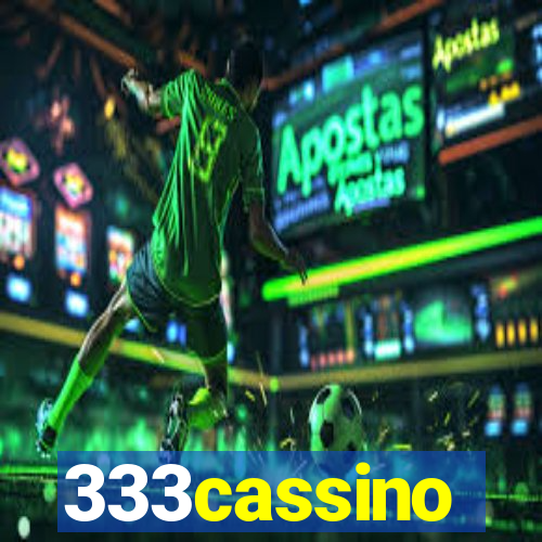 333cassino