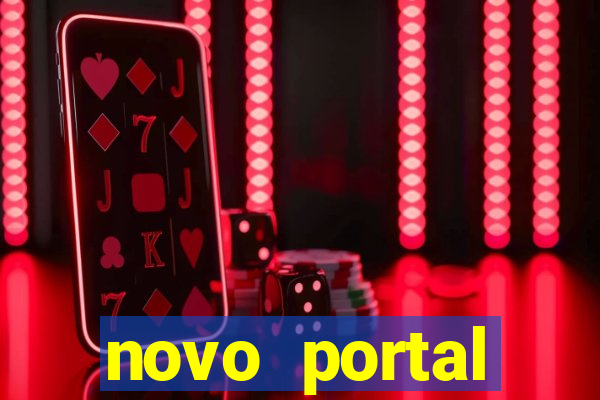 novo portal cruzeiro do sul