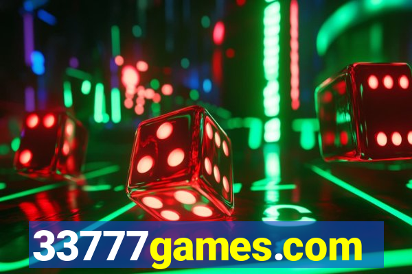 33777games.com