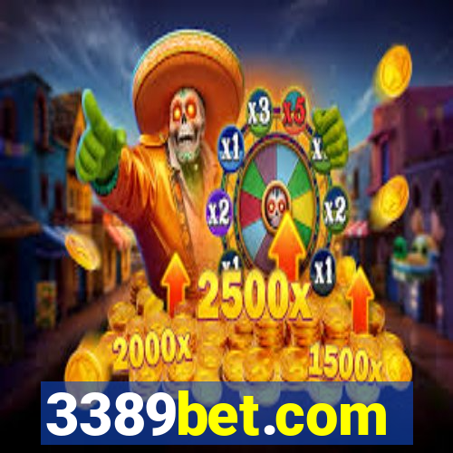 3389bet.com