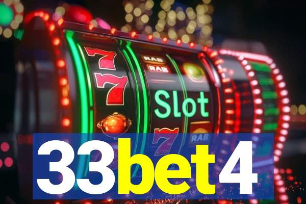 33bet4