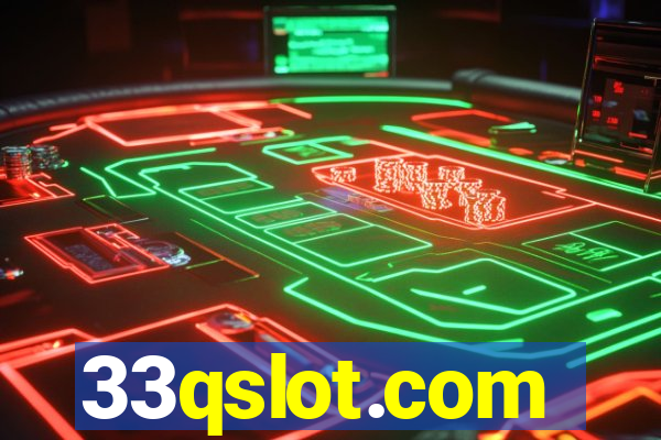 33qslot.com