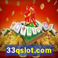 33qslot.com