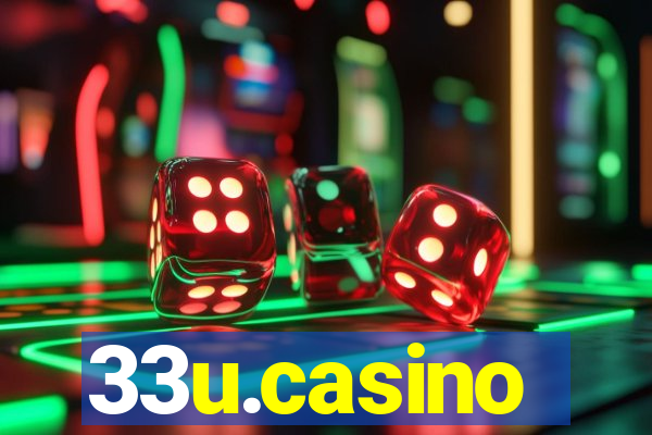 33u.casino