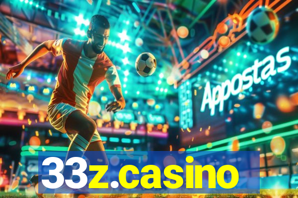 33z.casino