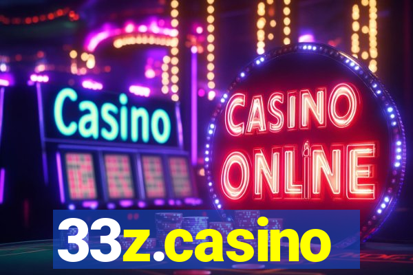 33z.casino