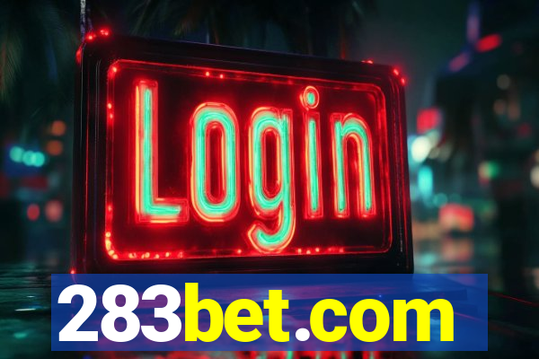 283bet.com