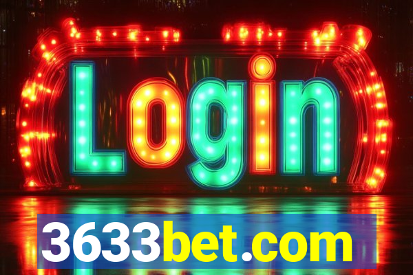 3633bet.com