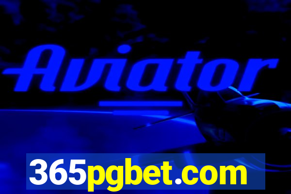 365pgbet.com