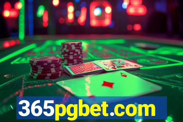 365pgbet.com