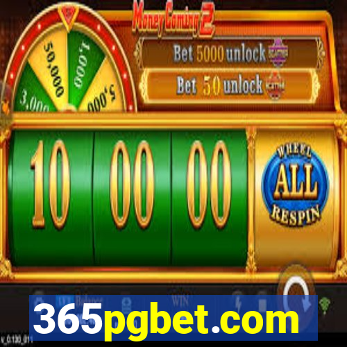 365pgbet.com