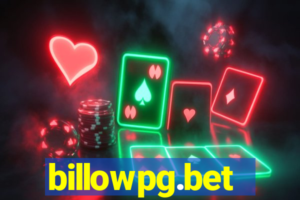 billowpg.bet