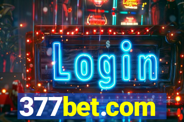 377bet.com