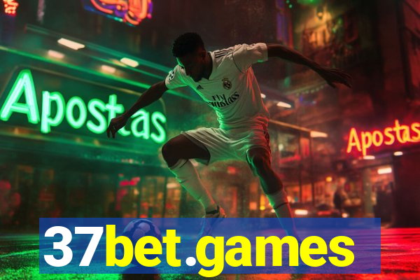 37bet.games