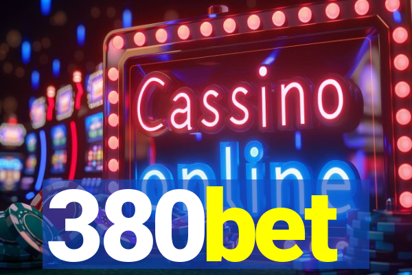 380bet