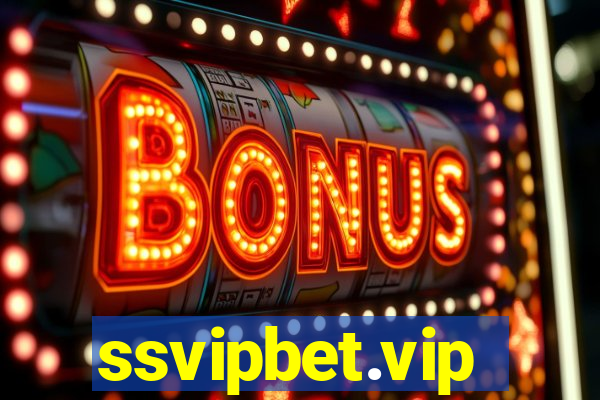 ssvipbet.vip