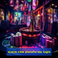 xjwim.com plataforma login