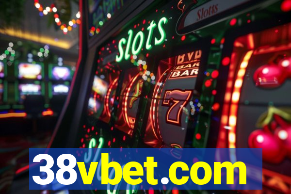 38vbet.com