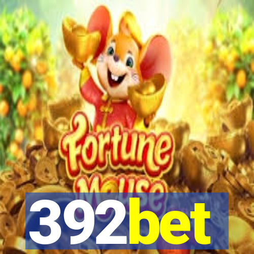 392bet