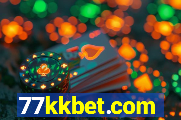 77kkbet.com