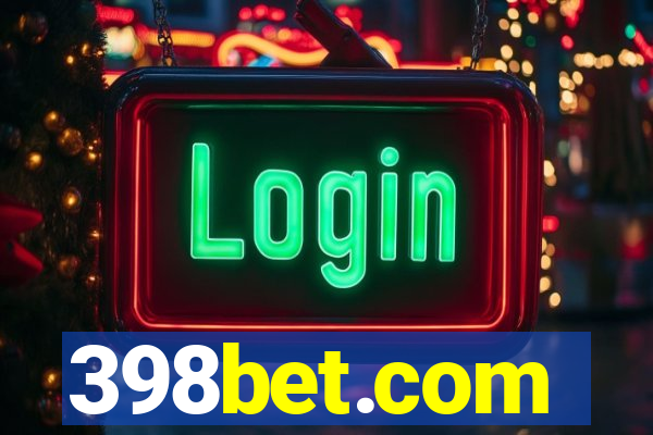 398bet.com