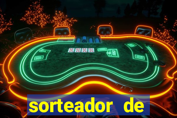 sorteador de numeros bingo online