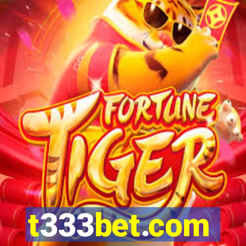 t333bet.com