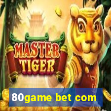 80game bet com