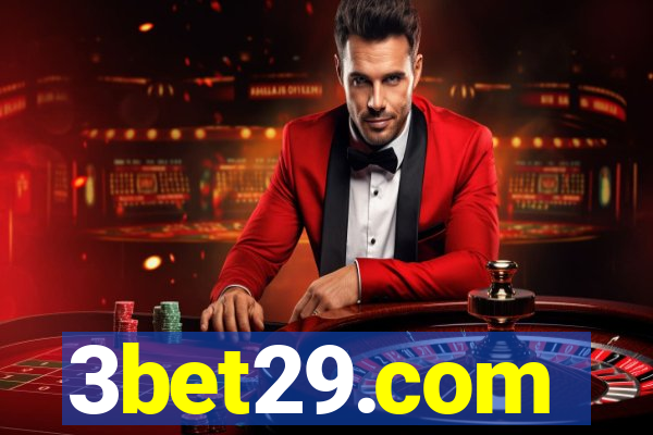 3bet29.com