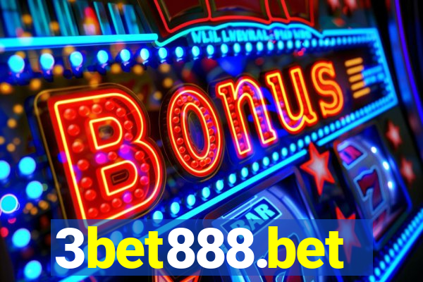 3bet888.bet