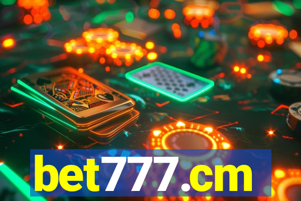 bet777.cm