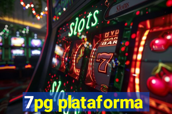 7pg plataforma