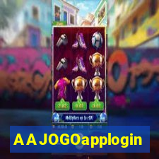 AAJOGOapplogin