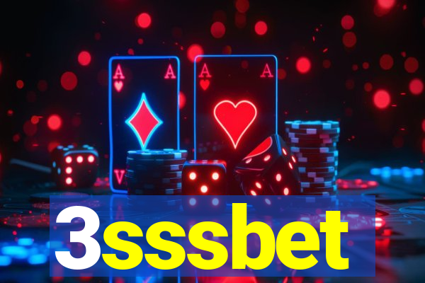 3sssbet