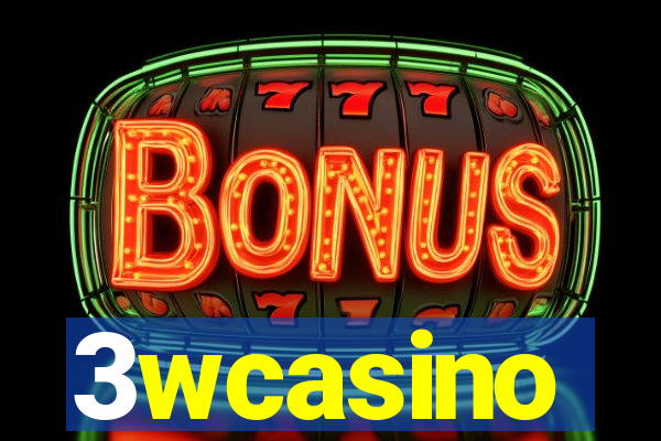 3wcasino