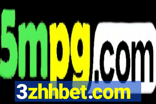 3zhhbet.com