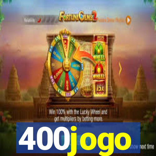 400jogo