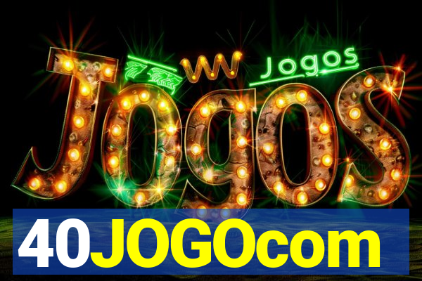 40JOGOcom