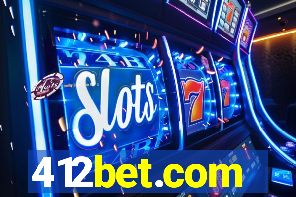 412bet.com