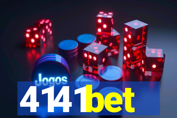 4141bet