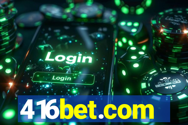 416bet.com