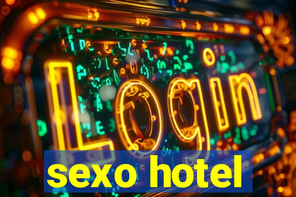 sexo hotel