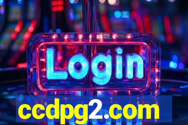 ccdpg2.com