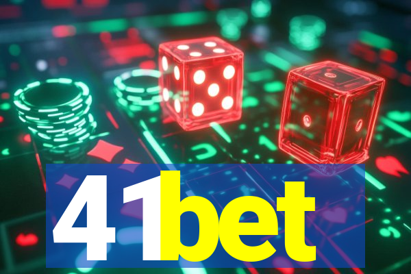 41bet