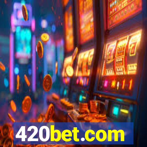 420bet.com