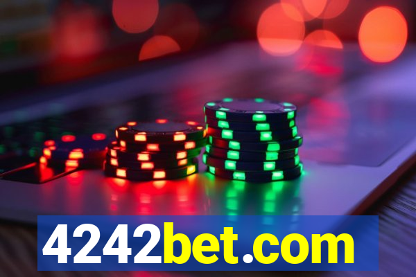 4242bet.com