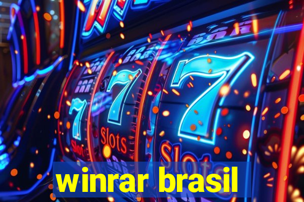 winrar brasil