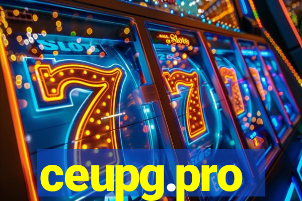 ceupg.pro