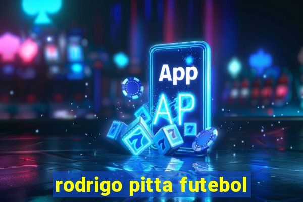 rodrigo pitta futebol