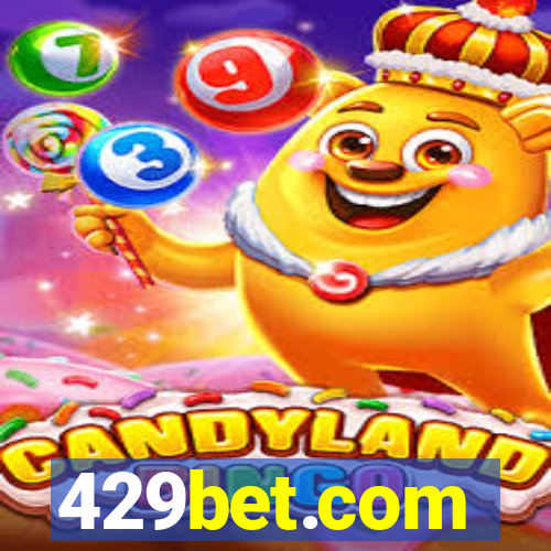 429bet.com